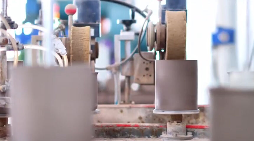 HAPPY INN HOUSEWARE MANUFACTURING CO., LTD.