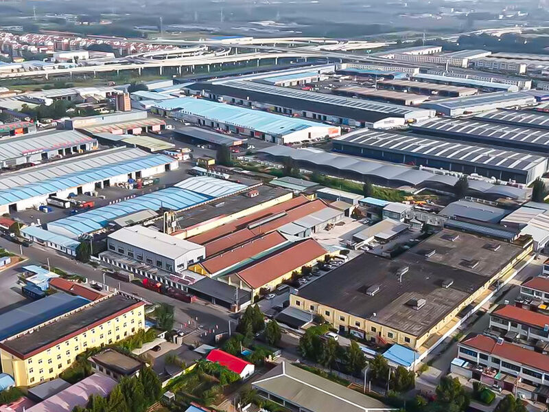 HAPPY INN HOUSEWARE MANUFACTURING CO., LTD.