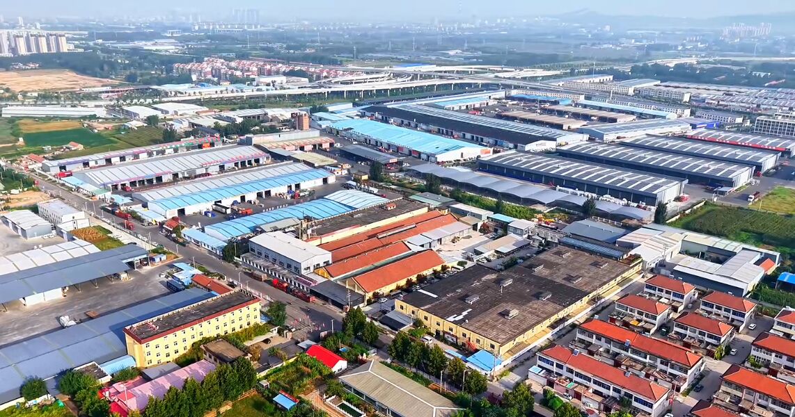 HAPPY INN HOUSEWARE MANUFACTURING CO., LTD.