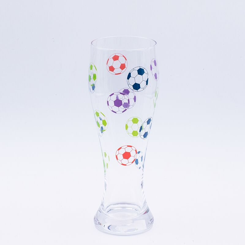 Μοναδικός σχεδιασμός Decal Fired Σουβενίρ Κύπελλα Χονδρική Διάμετρος 6.7*6cm Ύψος 20cm Για Κατάστημα Αθλητικών Ειδών