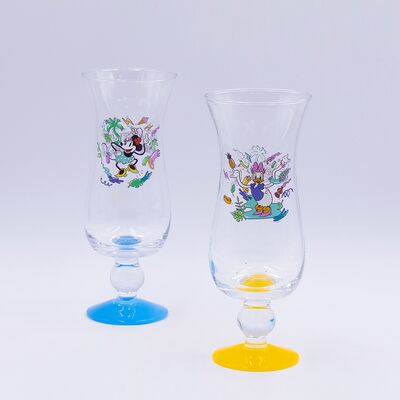 Quality Licensed cup with 420ml capacity and unique decal fired suitable for IP customers and collectors factory