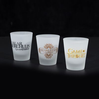 Qualità Tazza con licenza con decalco 50 ml ideale per negozi di souvenir e articoli da collezione unici Fabbrica
