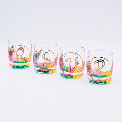 Quality Unique Design Souvenir Cup With Decal Fired And Spraying Color For Souvenir Store factory