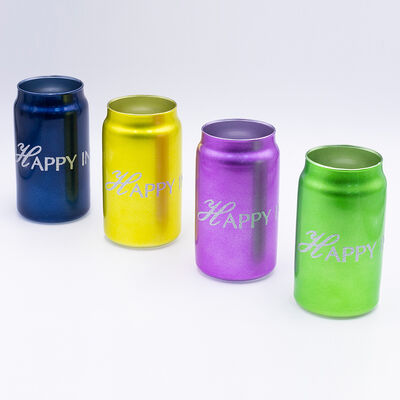 Qualità Tazze da caffè di marca con spruzzo di colore personalizzabili per negozio di souvenir personalizzato Fabbrica