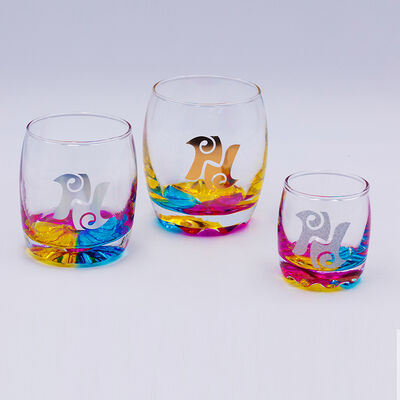 Quality Branded Coffee Mugs With Color Spraying Customizable For Customized Gift Shop factory