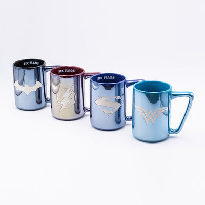 Qualität Markenkaffeebecher mit Elektroplattierung für den individuellen Geschenkeladen Fabrik