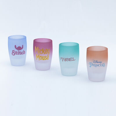 Quality Decal Fired Customizable Branded Coffee Mug with Commemorative Significance for Souvenir Shops factory
