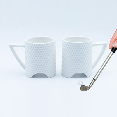 Quality Bulk Customized Decal Ceramic Mug With Food Safety Certification And Multiple Packaging Options factory