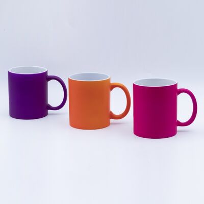 Qualità Tazza Souvenir in Ceramica con Decalcomania Personalizzata e Certificazione di Sicurezza Alimentare per Regali Premium Fabbrica